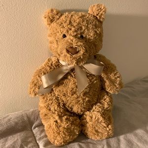 BNWOT Jellycat Medium Bartholomew Bear
